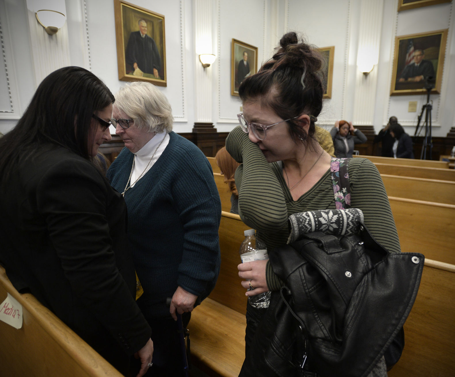 Kyle Rittenhouse trial